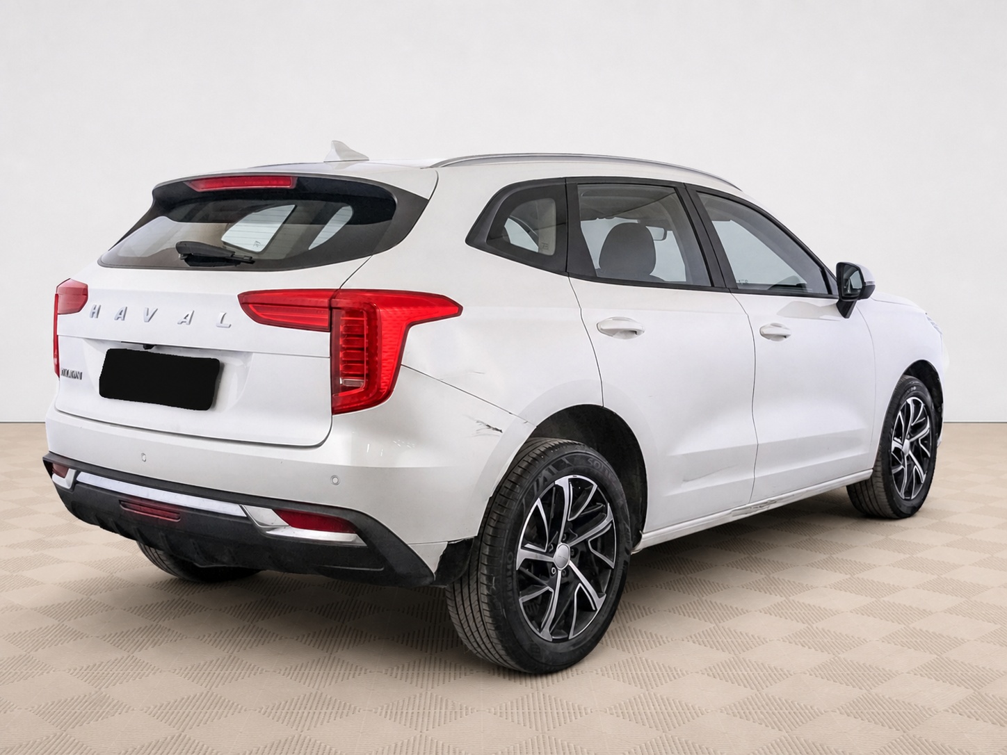 Haval - HAVAL Jolion, 2022