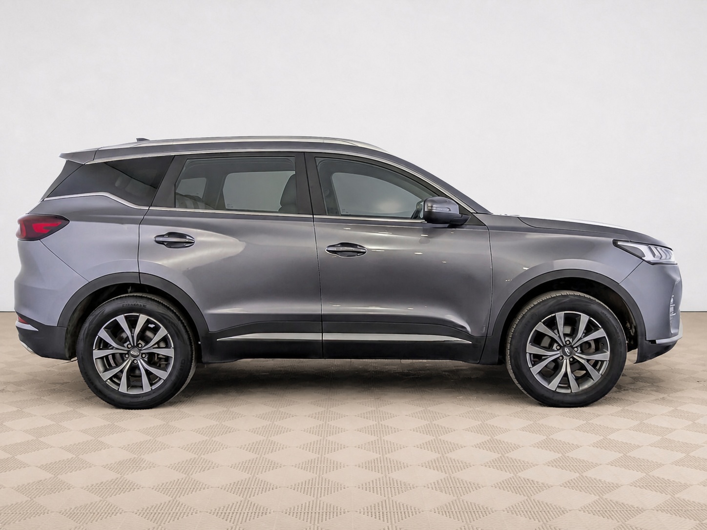 Chery - Chery Tiggo 7 Pro I, 2022