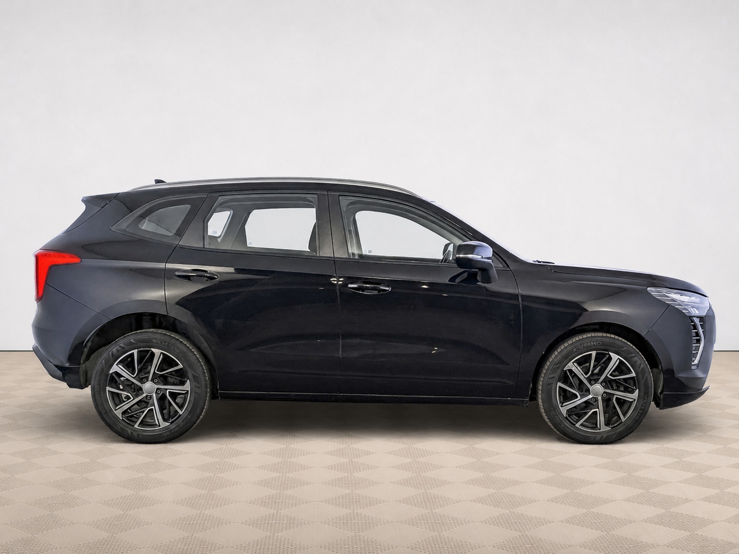 Haval - HAVAL Jolion, 2022