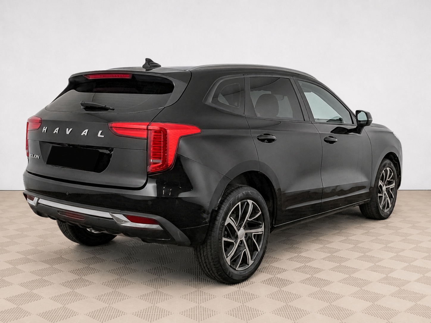 Haval - Haval Jolion I, 2023