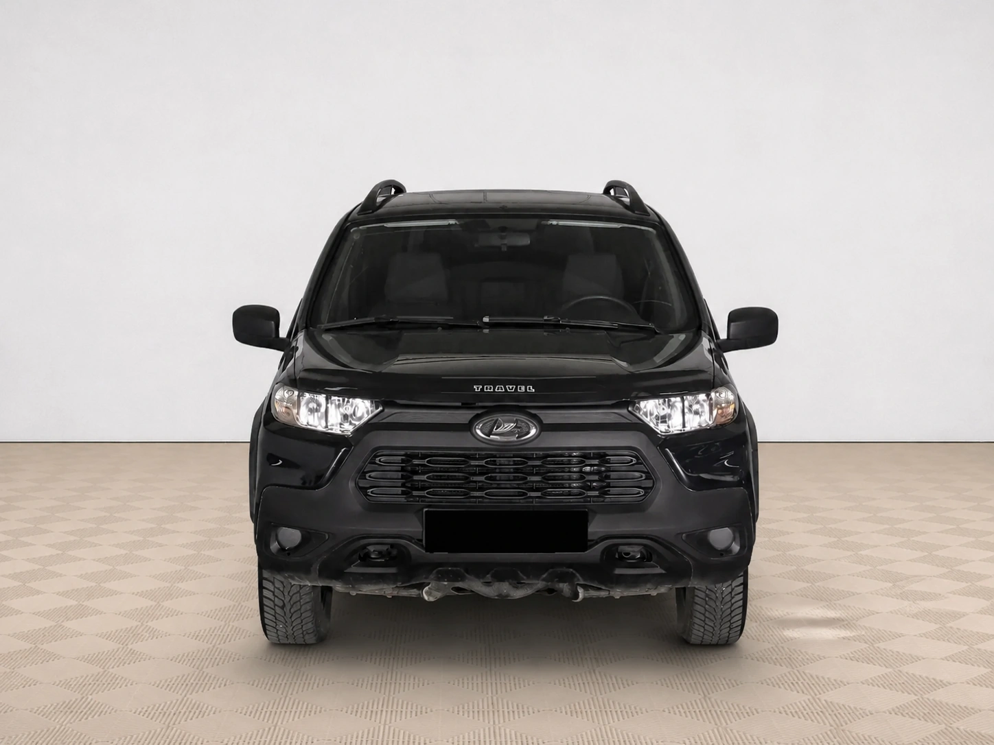 LADA (ВАЗ) - LADA (ВАЗ) Niva Travel I, 2023 г.