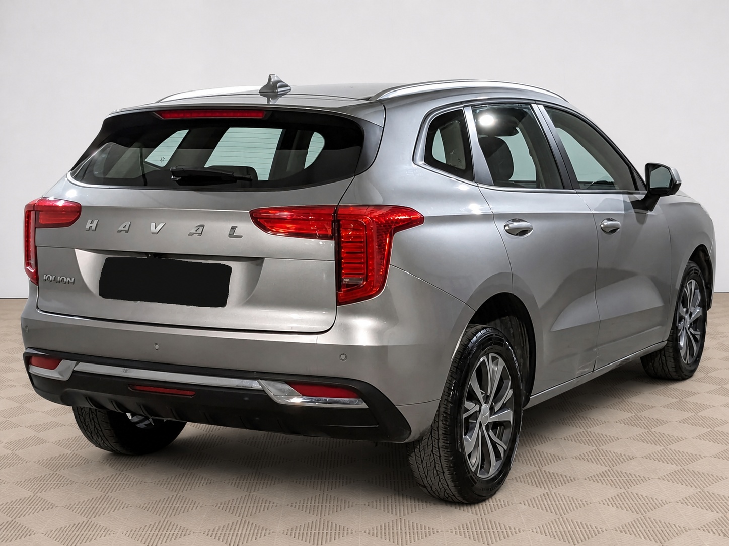 Haval - HAVAL Jolion, 2023