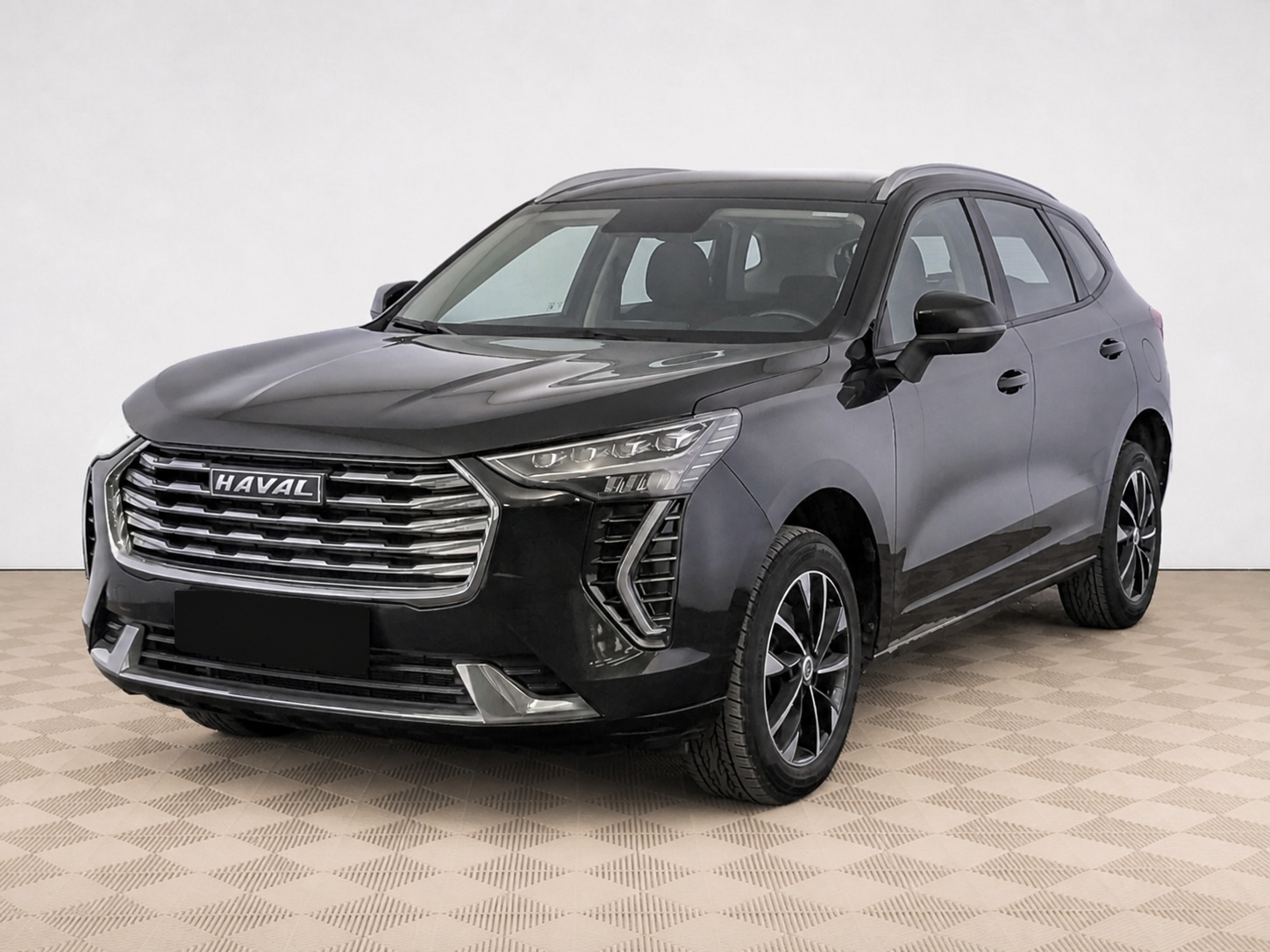 Haval - Haval Jolion I, 2023