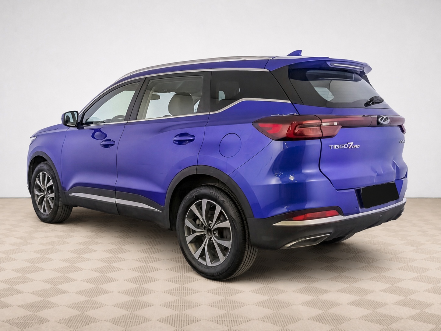 Chery - Chery Tiggo 7 Pro I, 2022