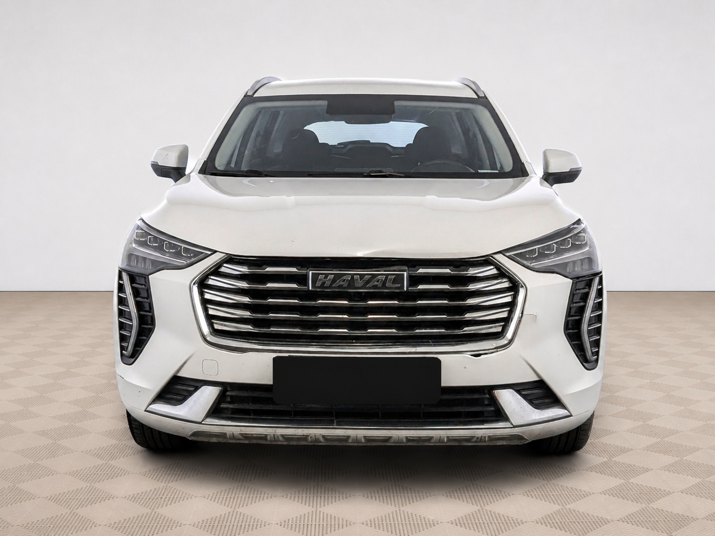 Haval - HAVAL Jolion, 2022