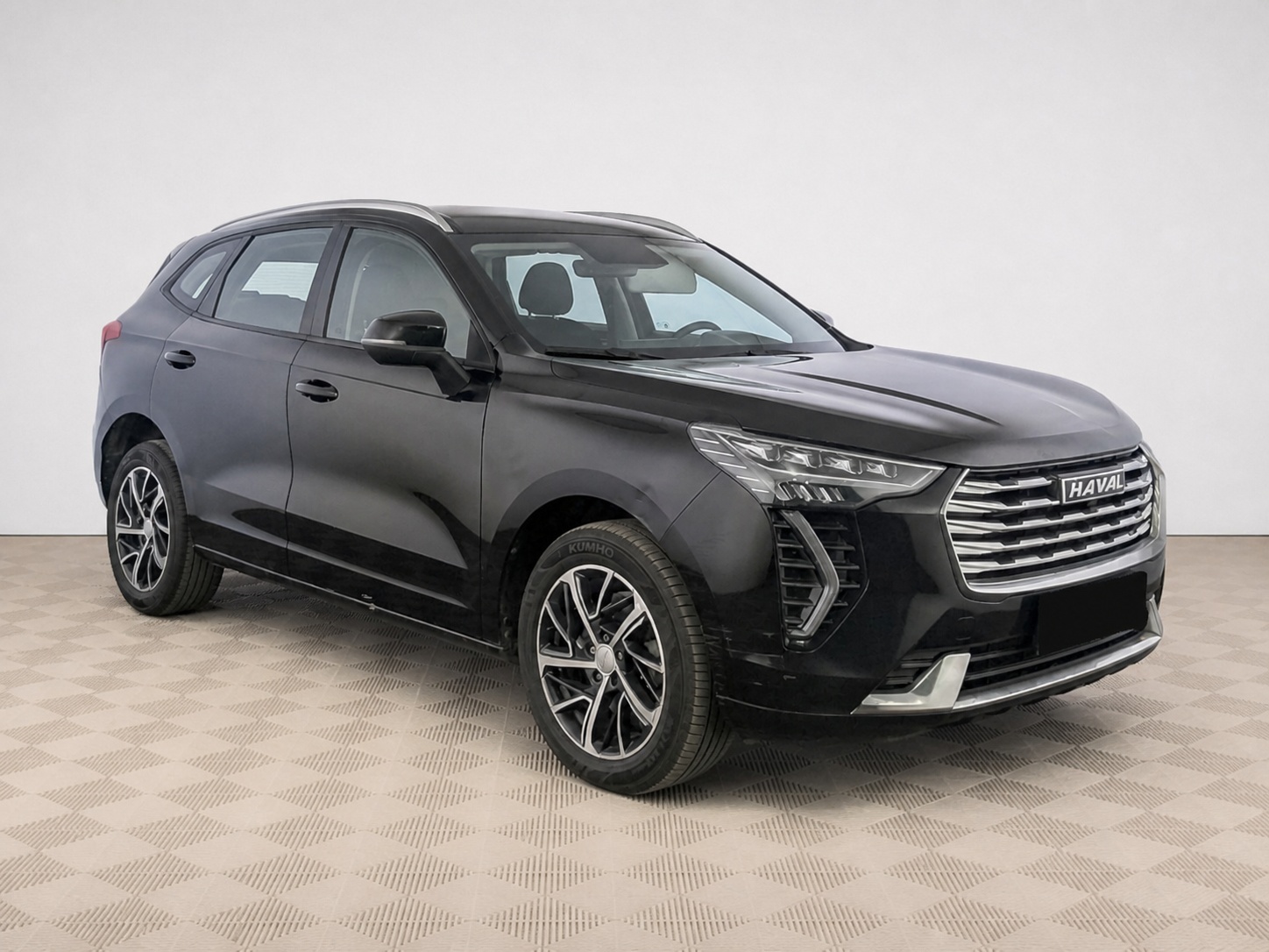 Haval - Haval Jolion I, 2022