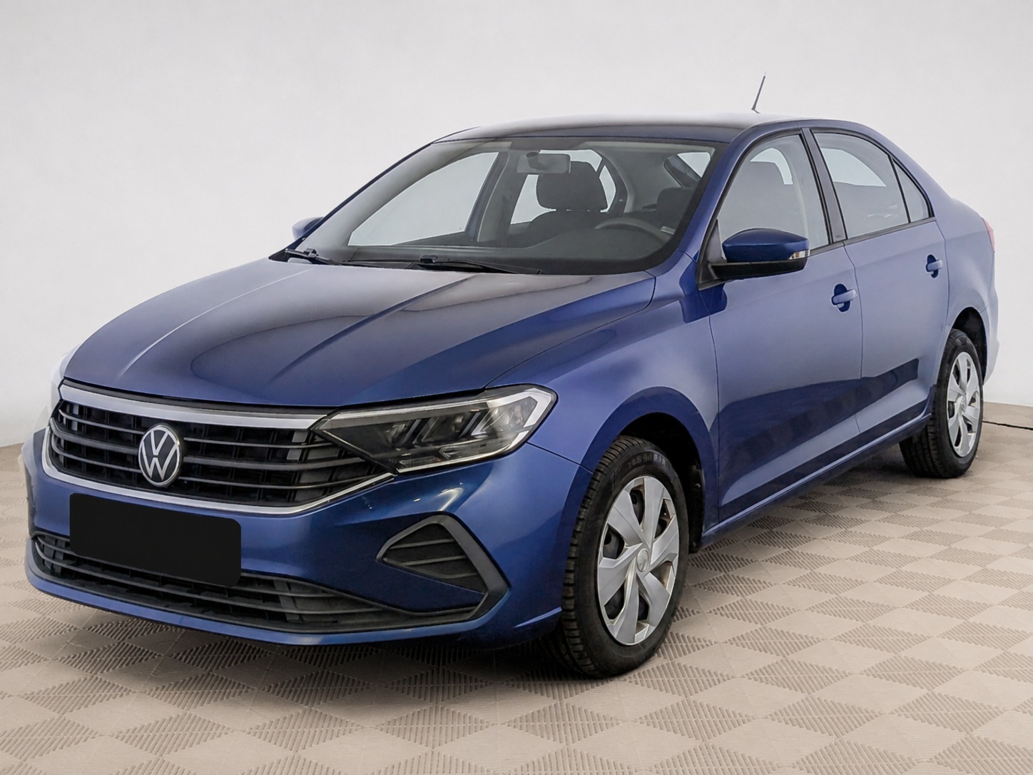 Volkswagen - Volkswagen Polo, 2021