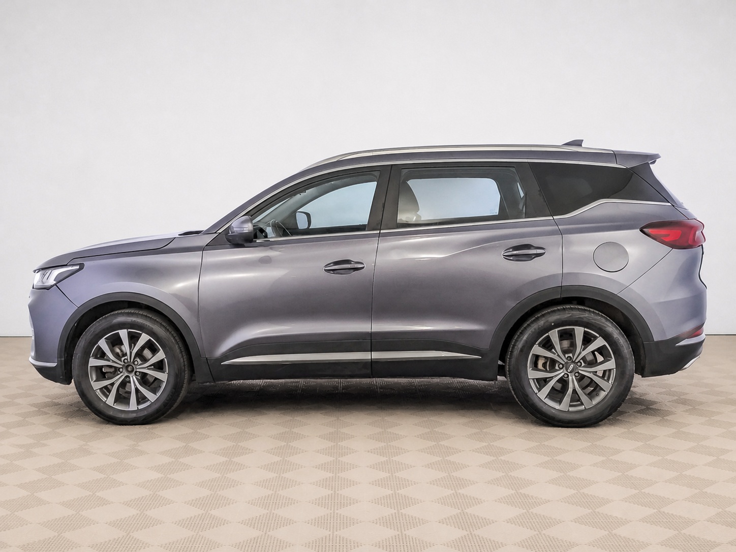 Chery - Chery Tiggo 7 Pro, 2022