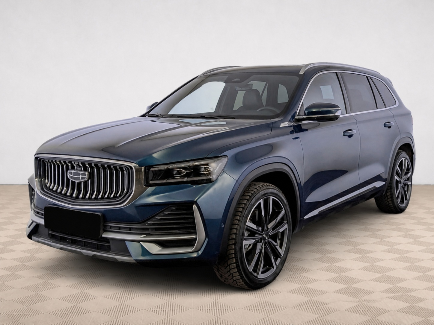 Geely - Geely Monjaro I, 2024