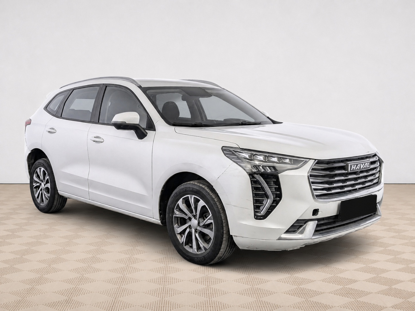 Haval - Haval Jolion I, 2022