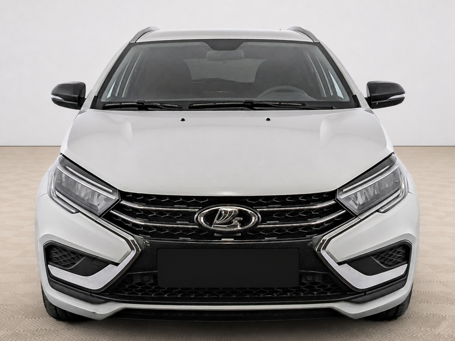 LADA (ВАЗ) - Lada Vesta, 2024