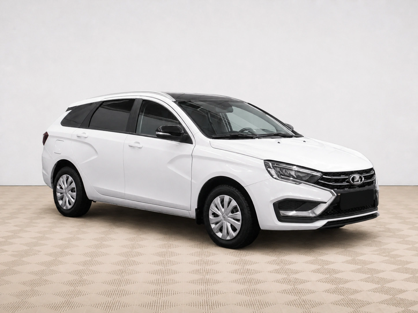 LADA (ВАЗ) - LADA (ВАЗ) Vesta I Рестайлинг (NG), 2024 г.