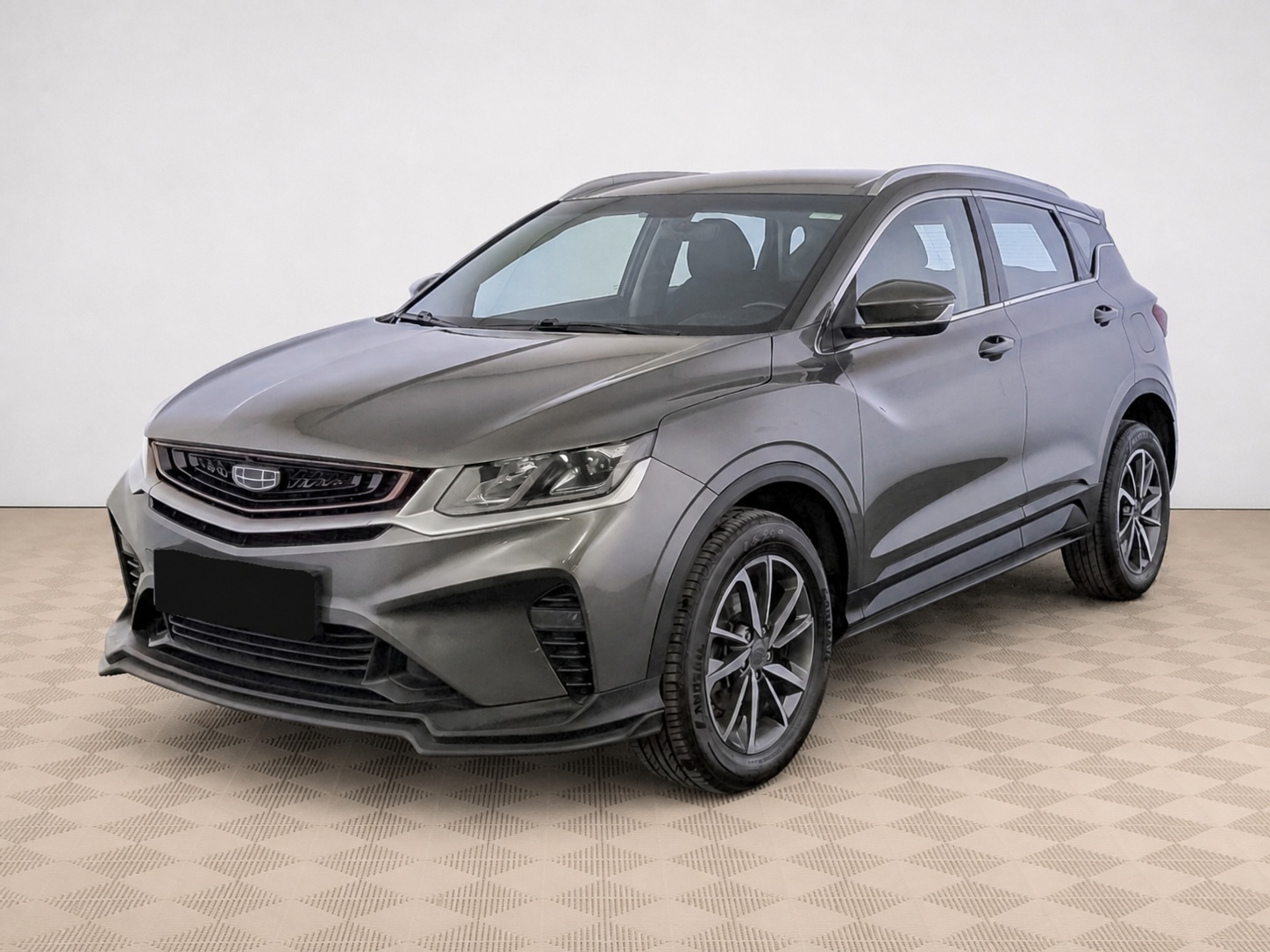 Geely - Geely Coolray I, 2023
