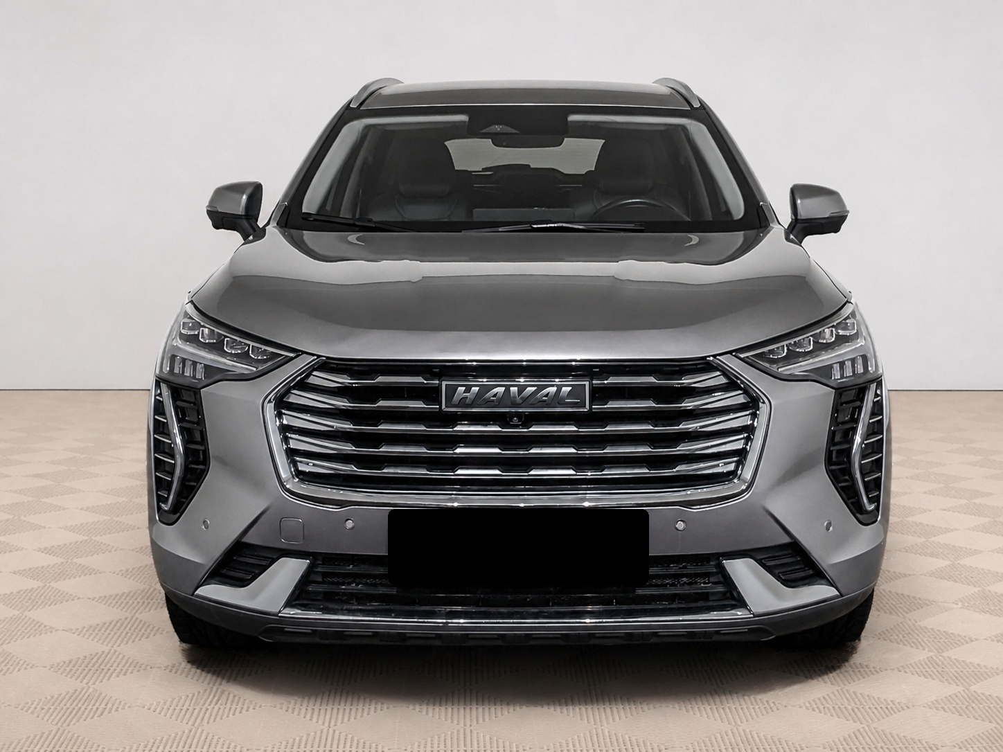Haval - HAVAL Jolion, 2022