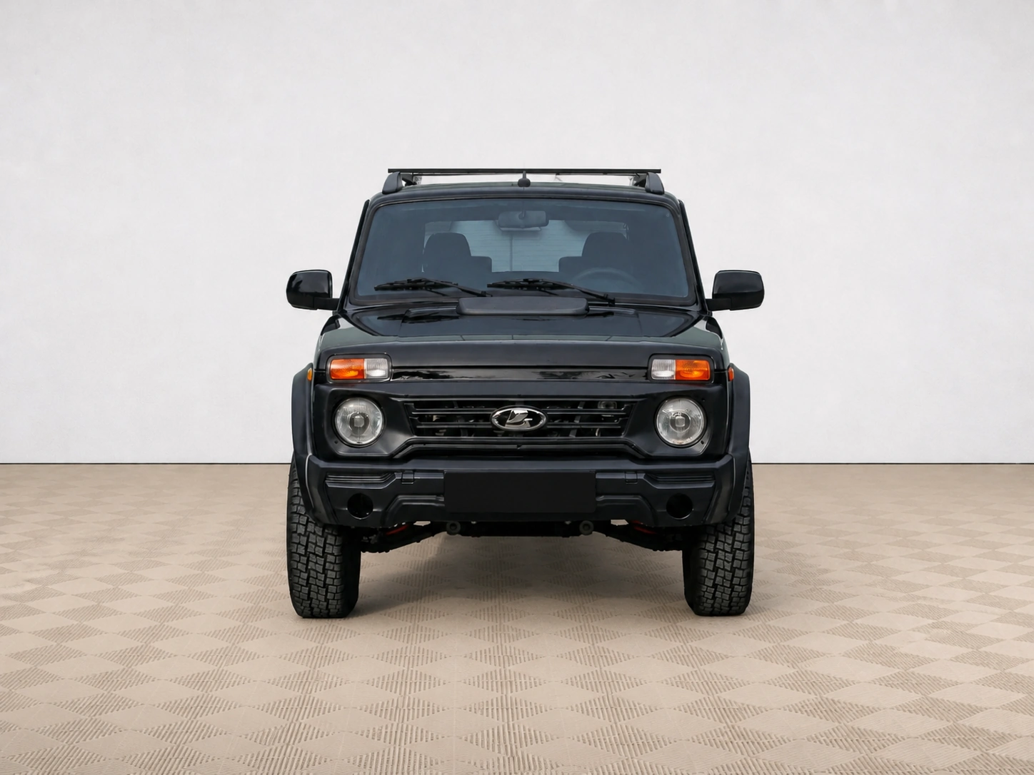 LADA (ВАЗ) - LADA (ВАЗ) Niva Legend Niva Legend, 2022 г.