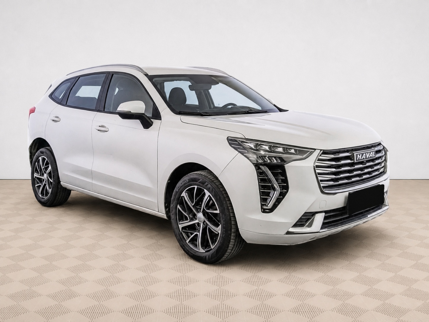 Haval - Haval Jolion I, 2022