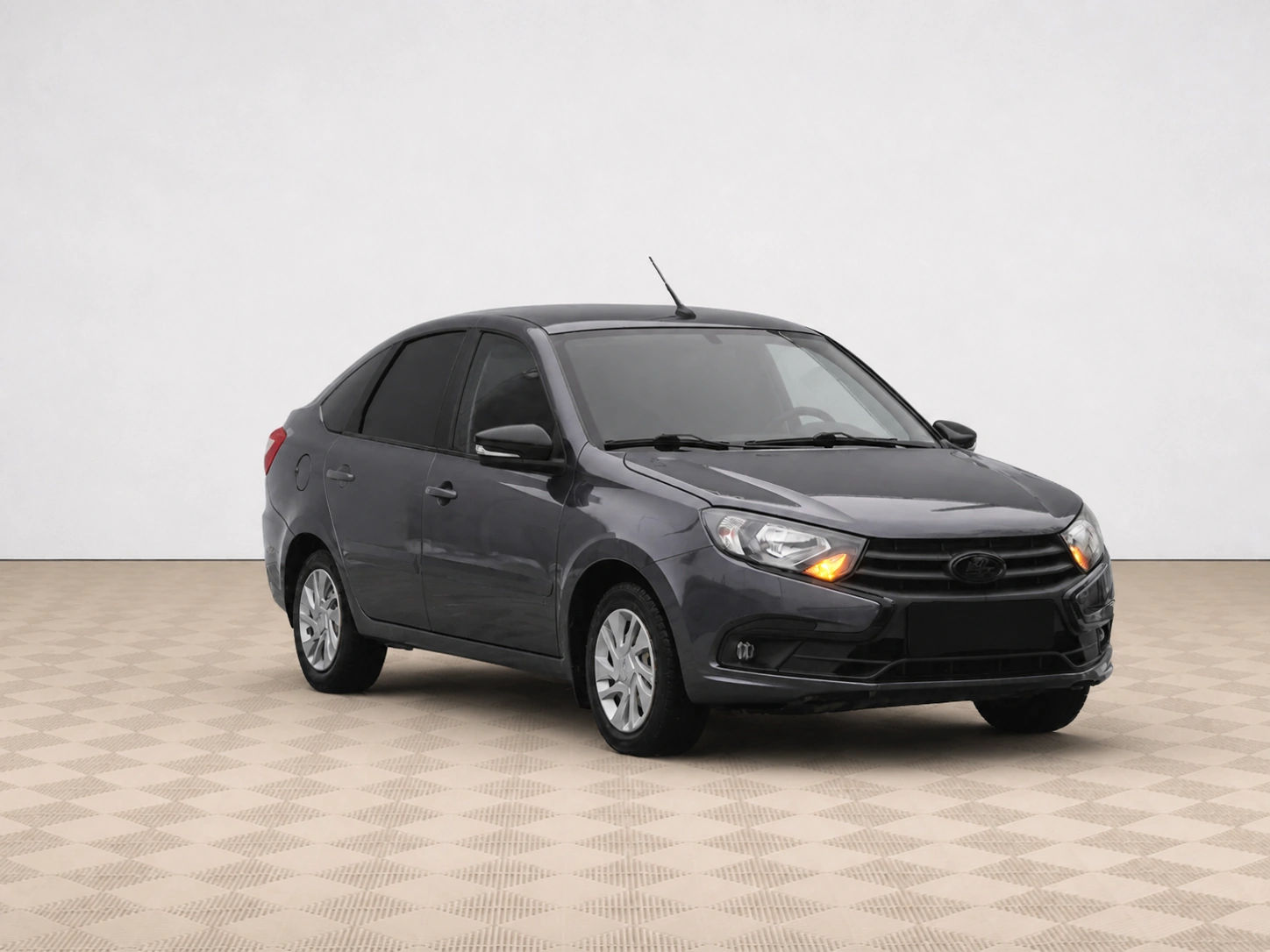 LADA (ВАЗ) - LADA (ВАЗ) Granta I Рестайлинг, 2021 г.