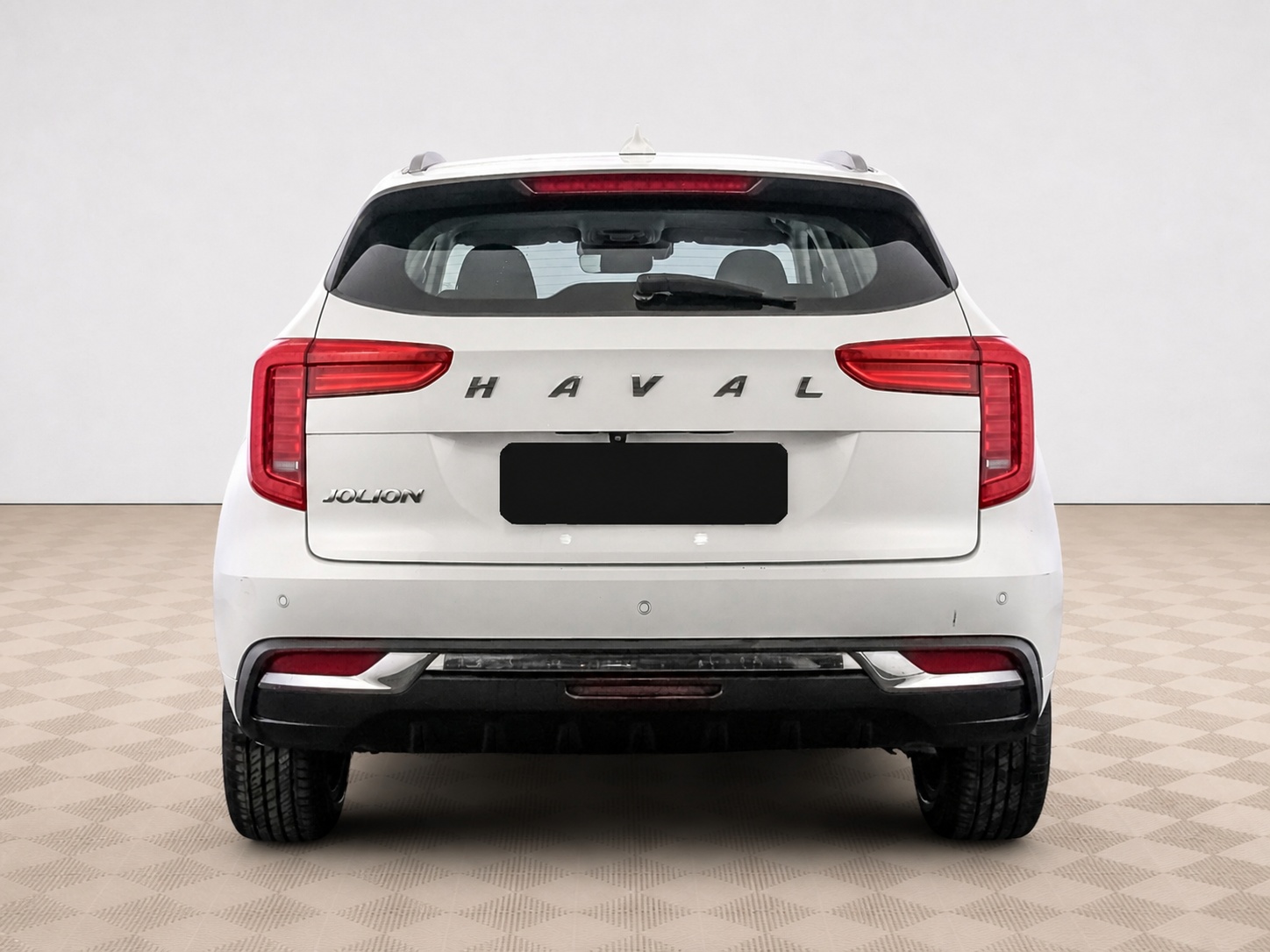 Haval - HAVAL Jolion, 2022