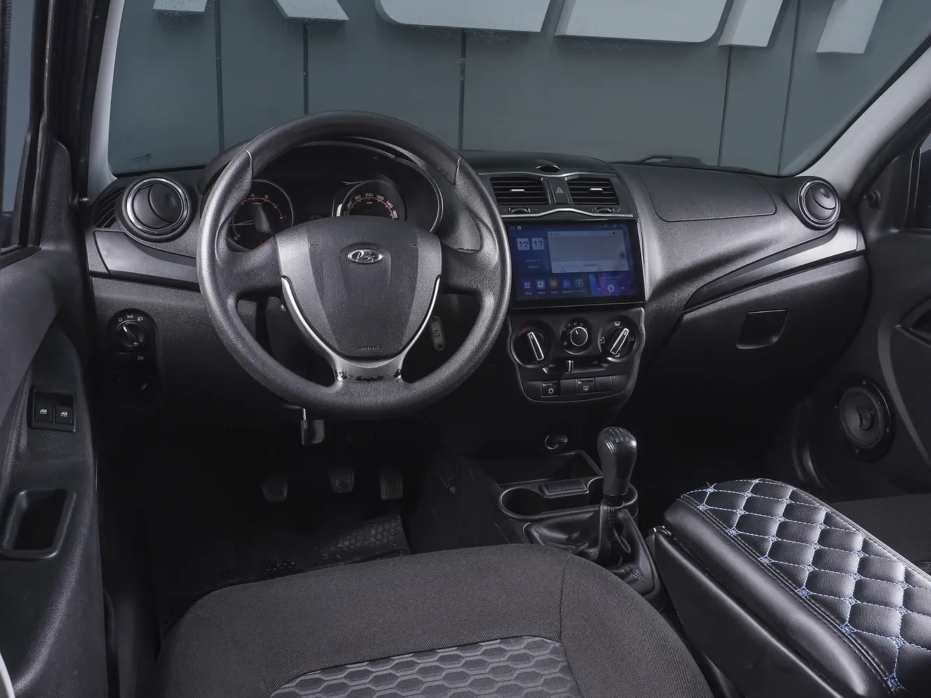 LADA (ВАЗ) - LADA (ВАЗ) Granta I Рестайлинг, 2020 г.