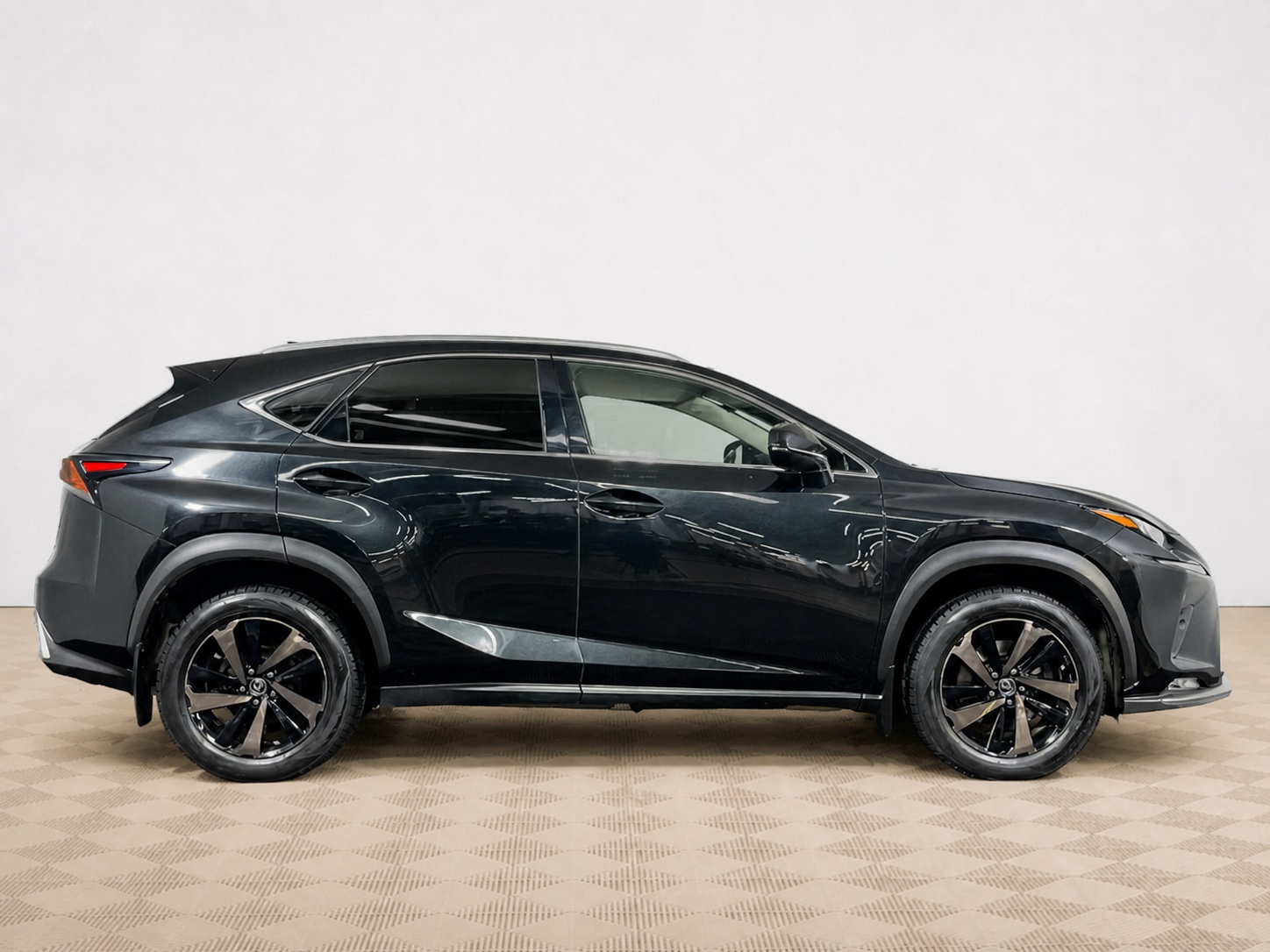 Lexus - Lexus NX 200 I Рестайлинг, 2021