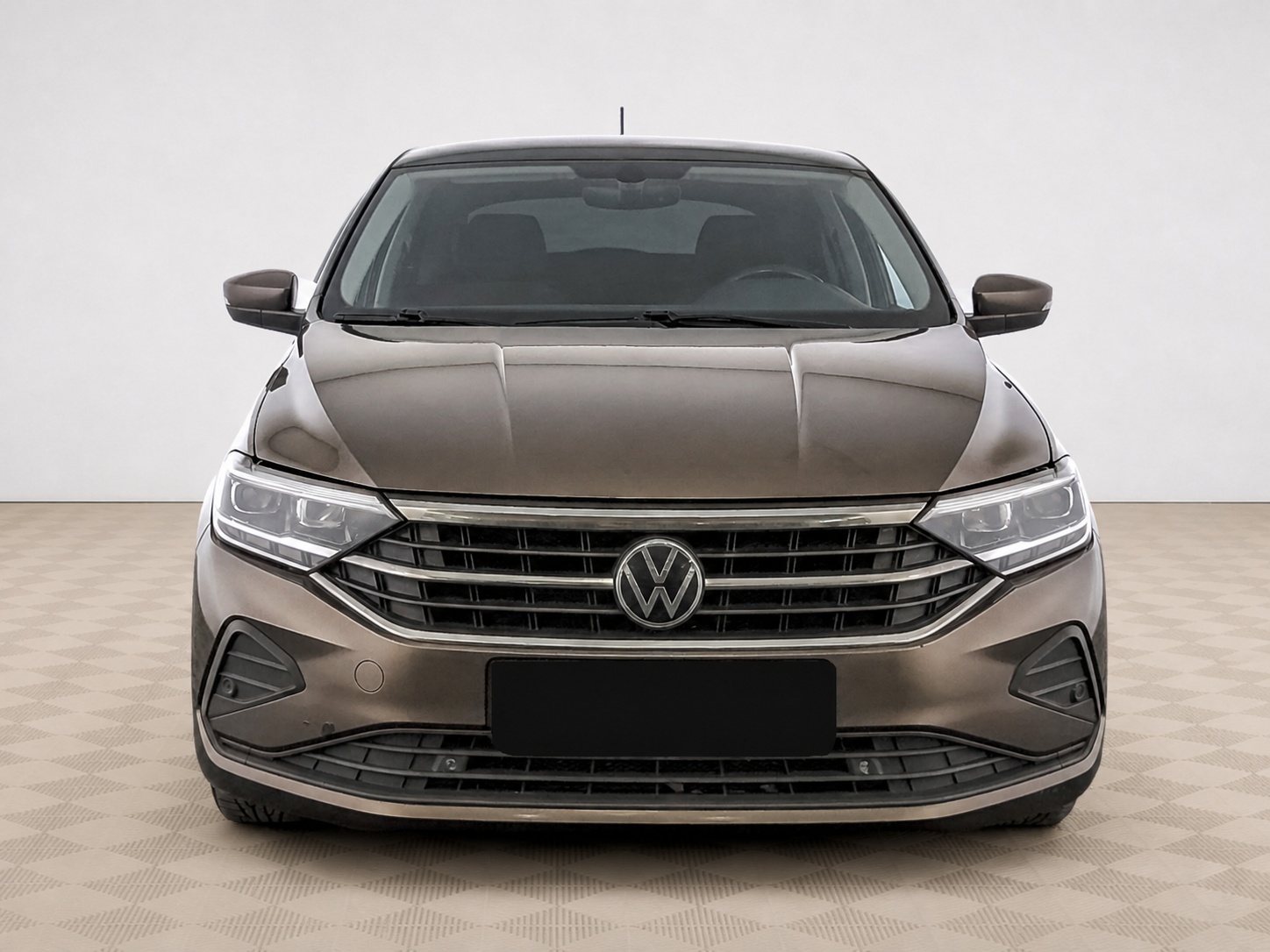 Volkswagen - Volkswagen Polo, 2021