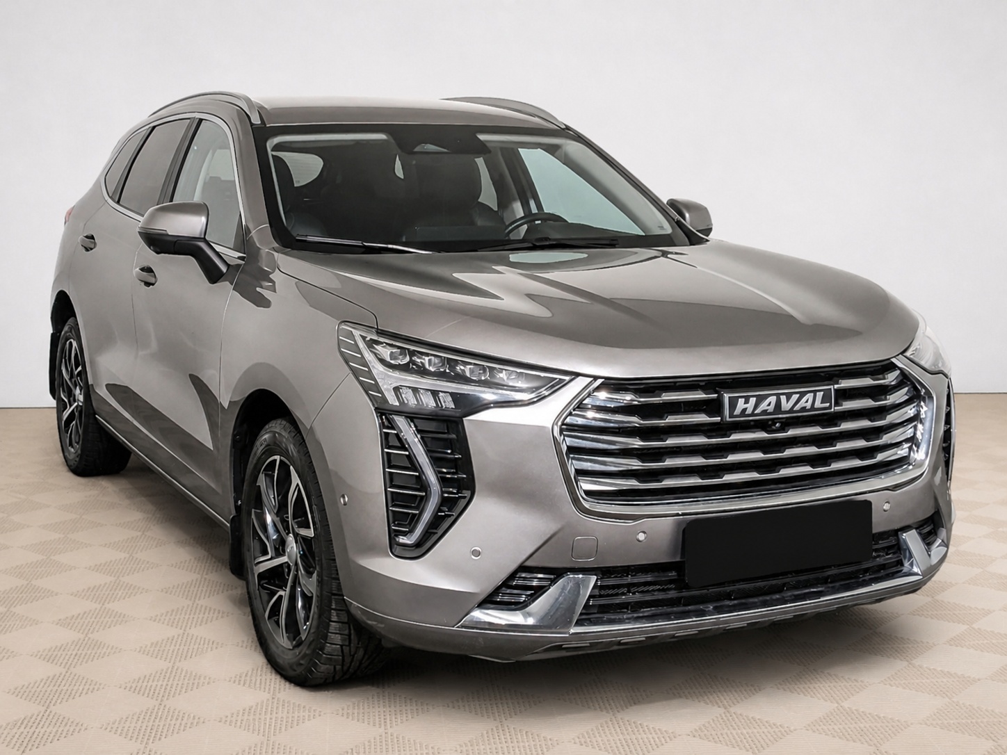 Haval - HAVAL Jolion, 2022
