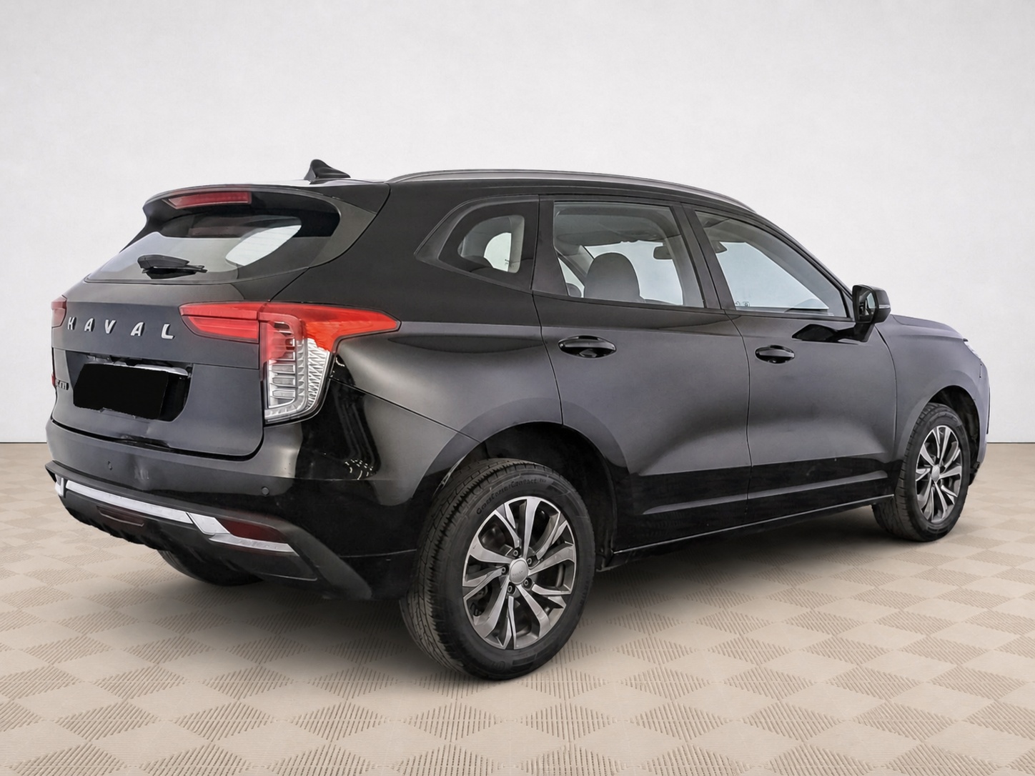 Haval - HAVAL Jolion, 2023