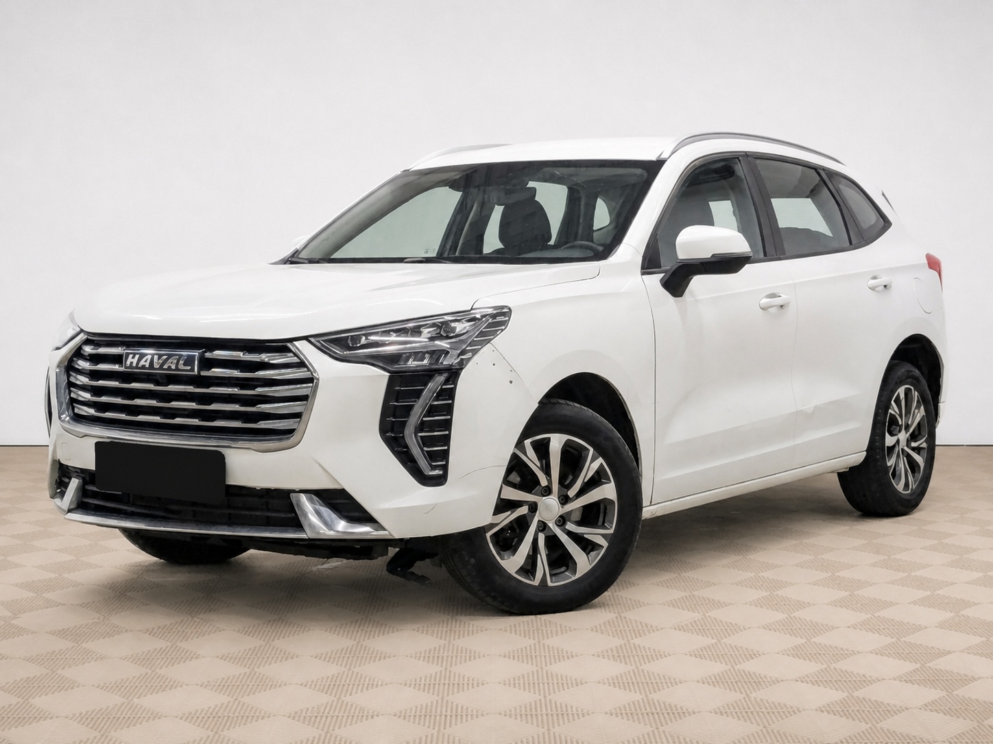 Haval - HAVAL Jolion, 2023