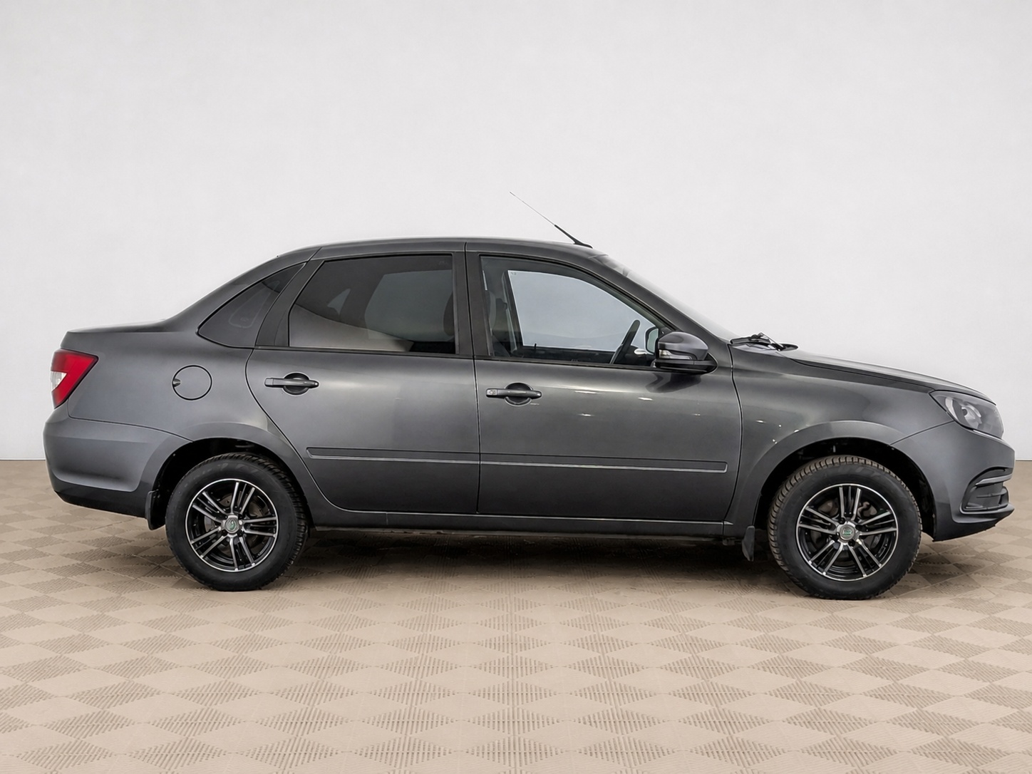LADA (ВАЗ) - Lada Granta, 2024