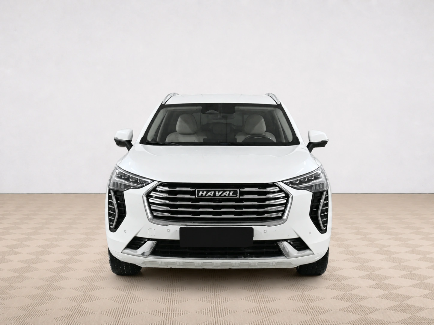Haval - Haval Jolion I, 2022 г.
