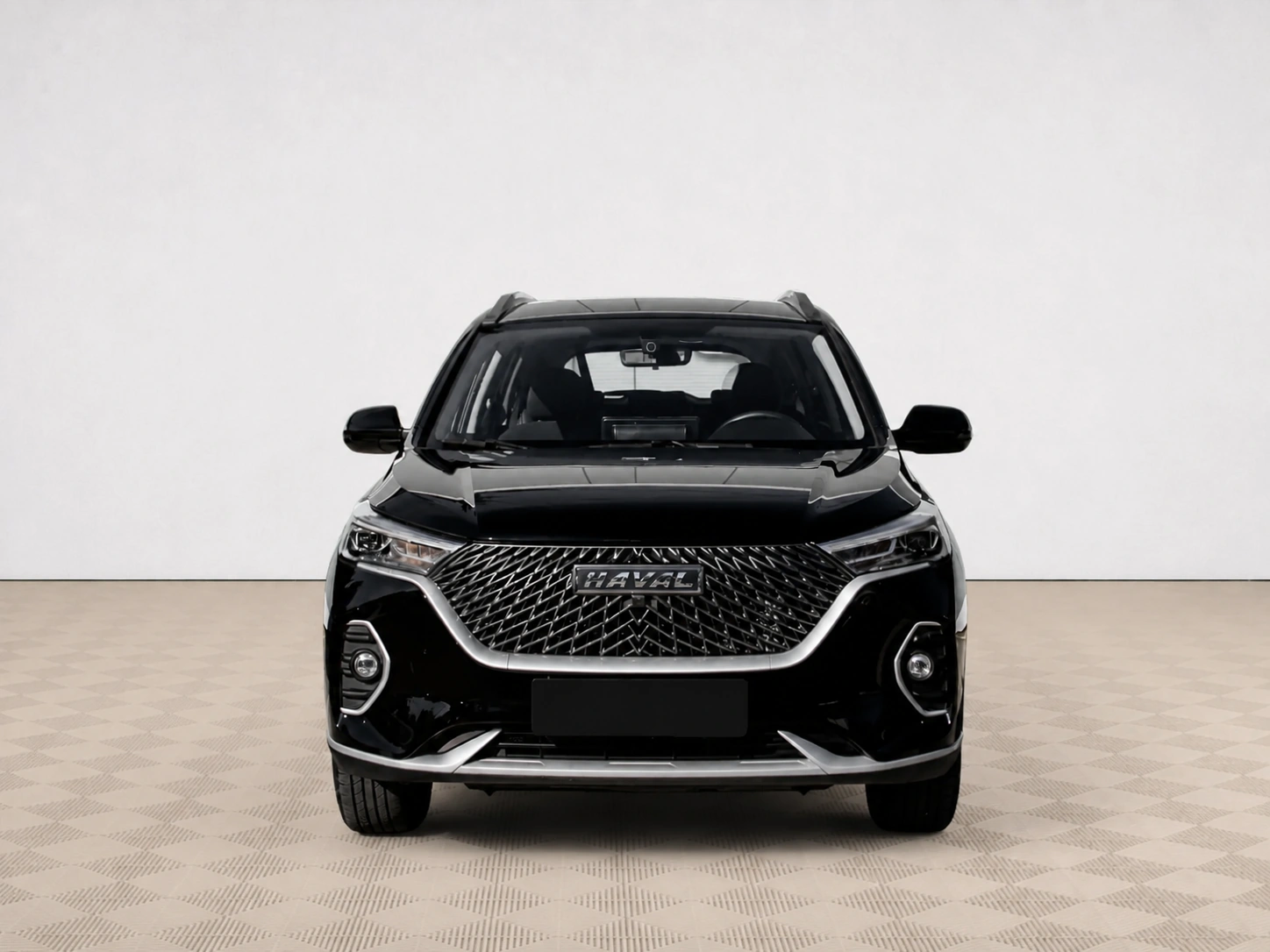 Haval - Haval M6 II, 2024 г.
