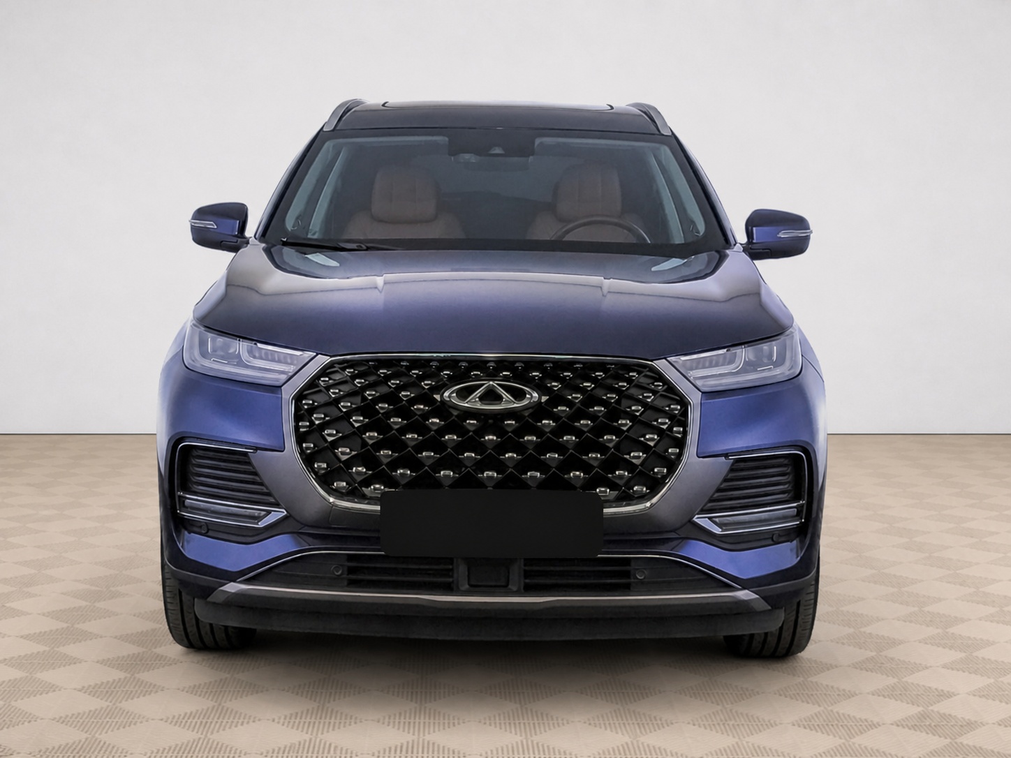 Chery - Chery Tiggo 8 Pro Max I, 2023