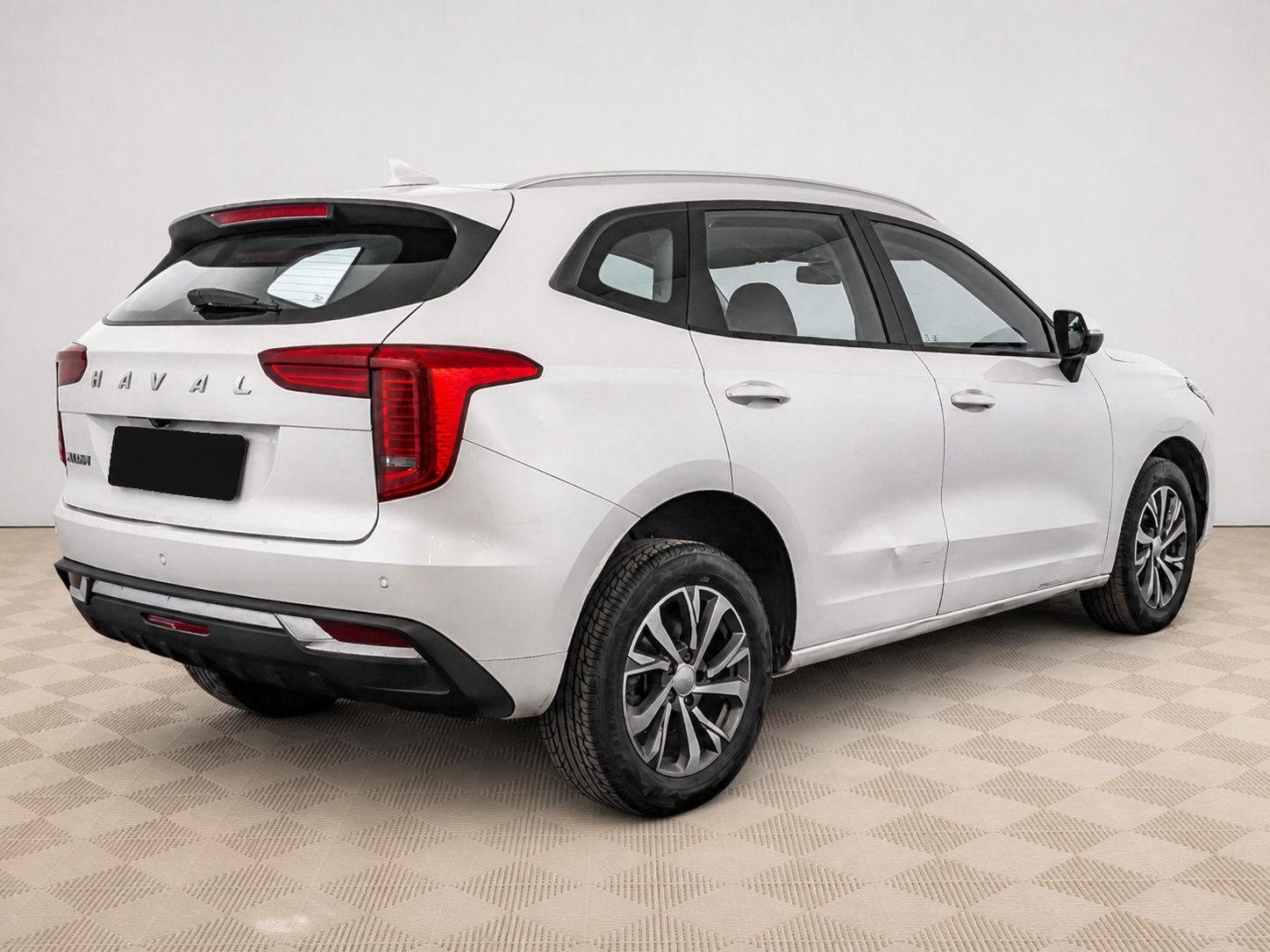 Haval - Haval Jolion I, 2022