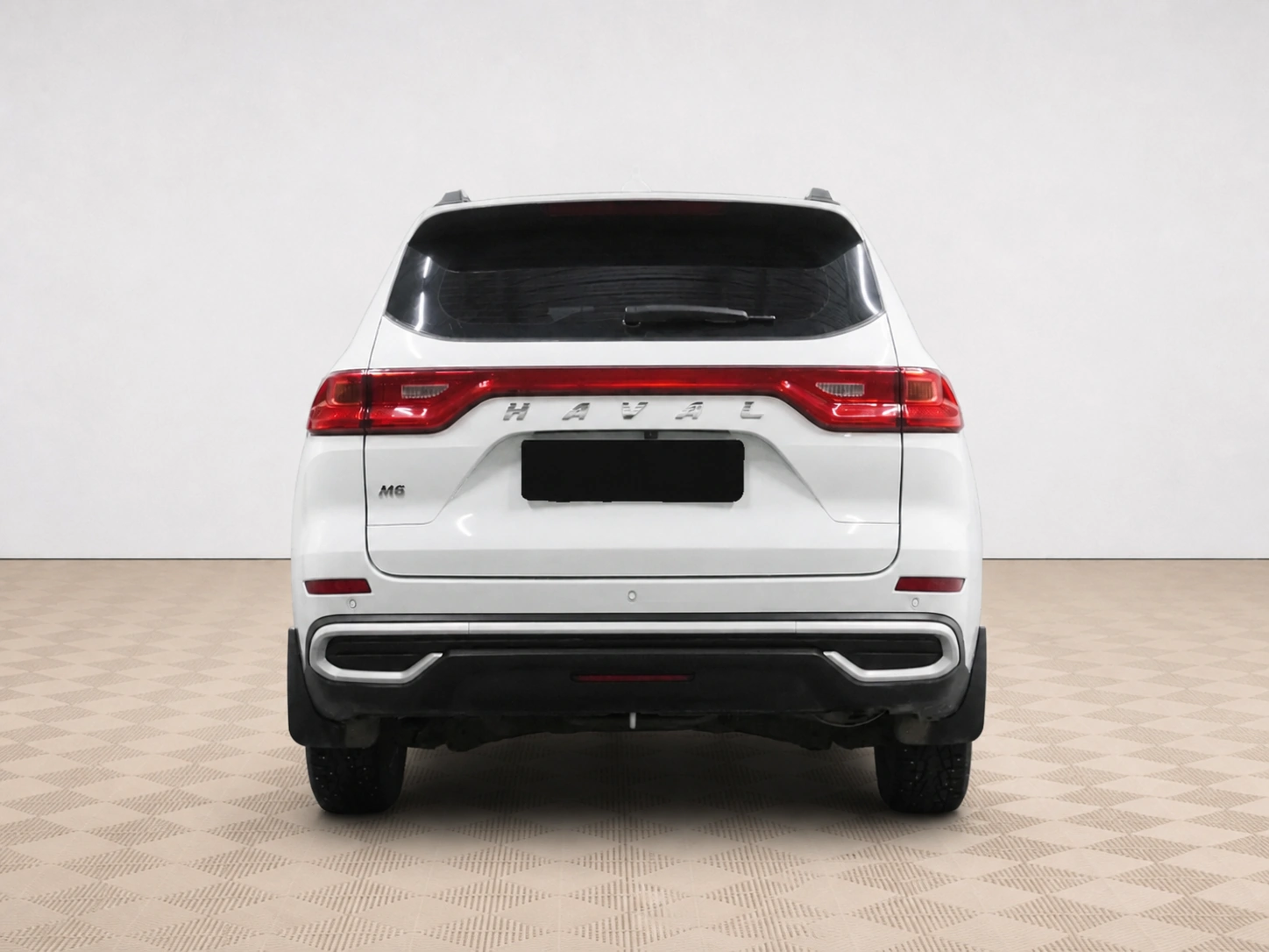 Haval - Haval M6 II, 2023 г.