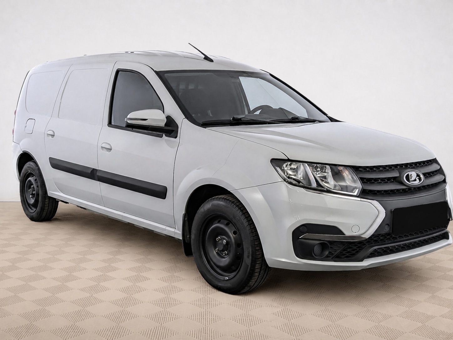 LADA (ВАЗ) - Lada Largus, 2021