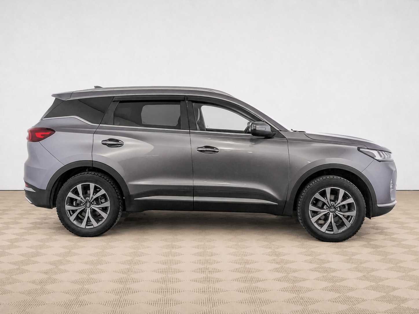 Chery - Chery Tiggo 7 Pro I, 2022