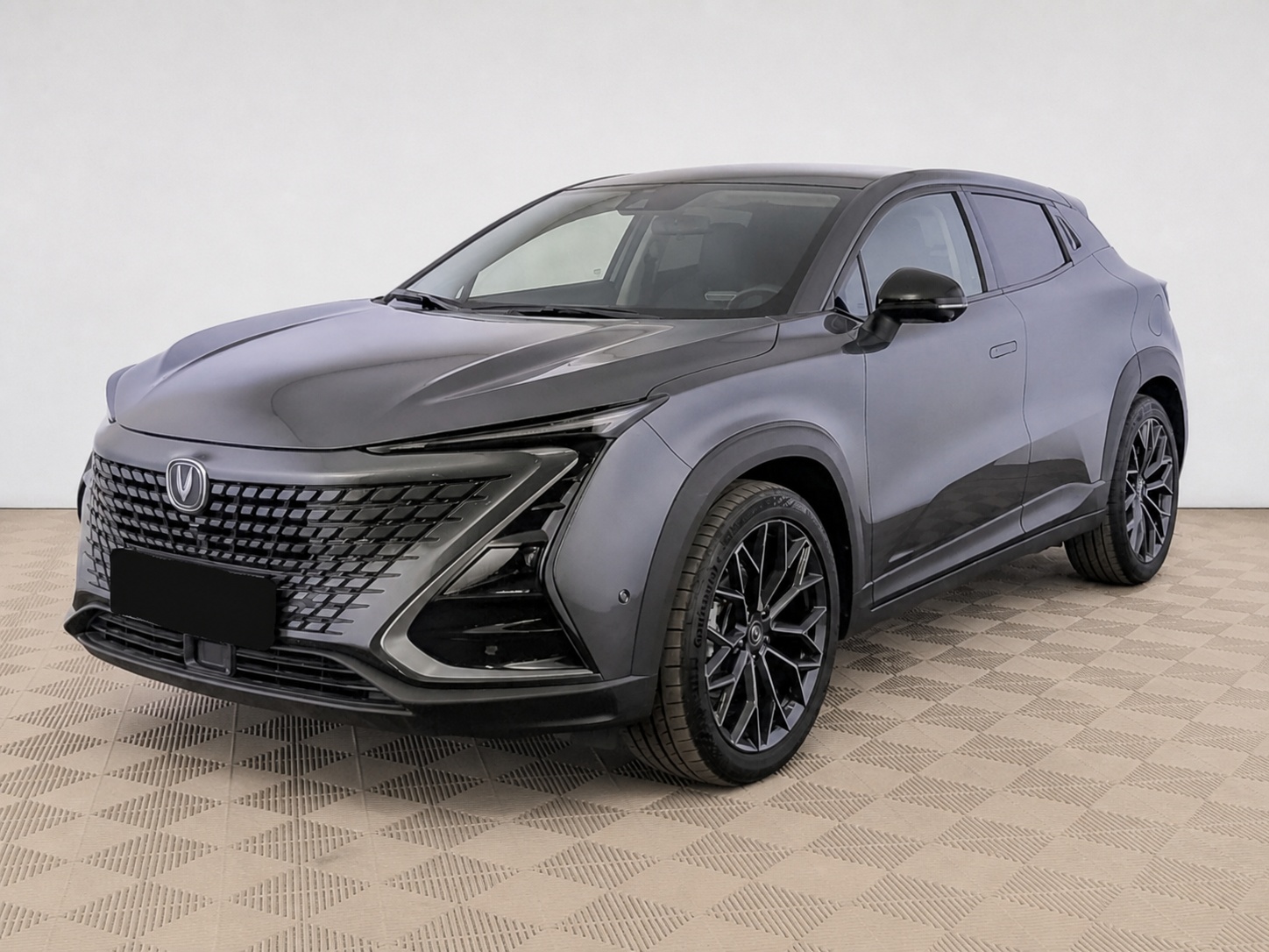 Changan - Changan UNI-T I, 2023