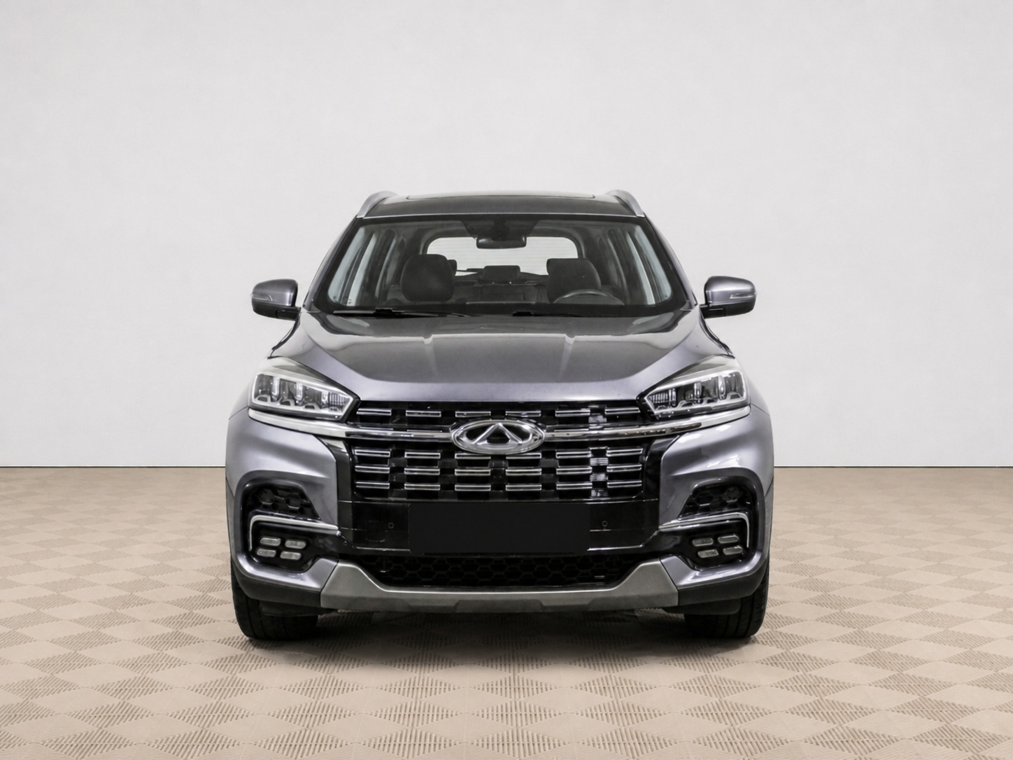 Chery - Chery Tiggo 8 I Рестайлинг, 2023