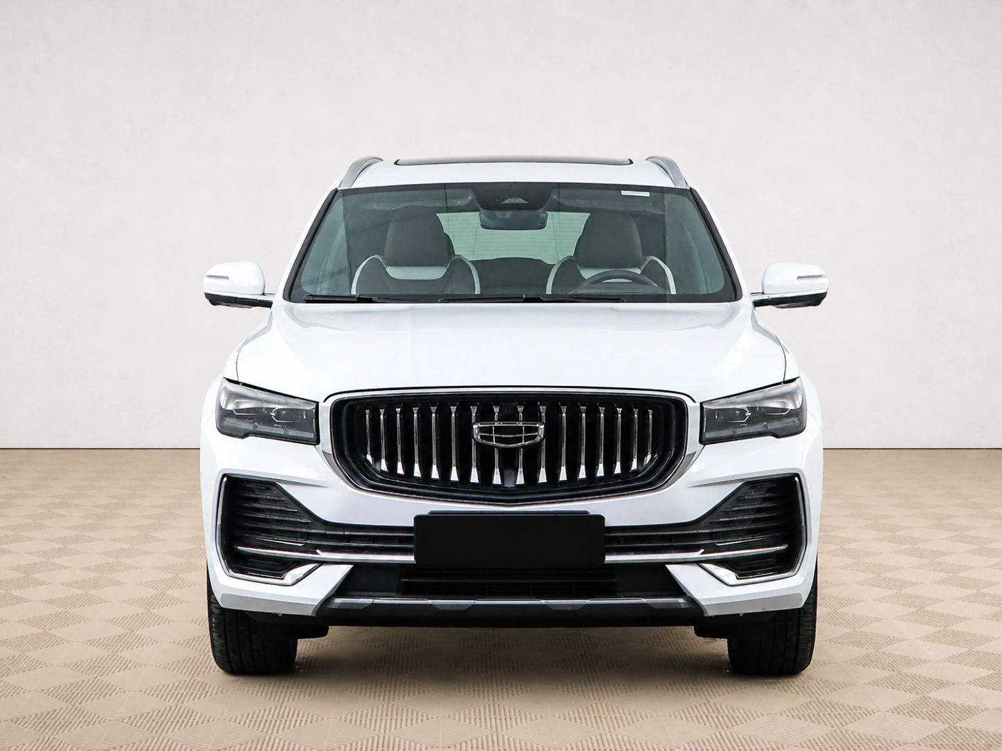 Geely - Geely Monjaro I, 2023 г.