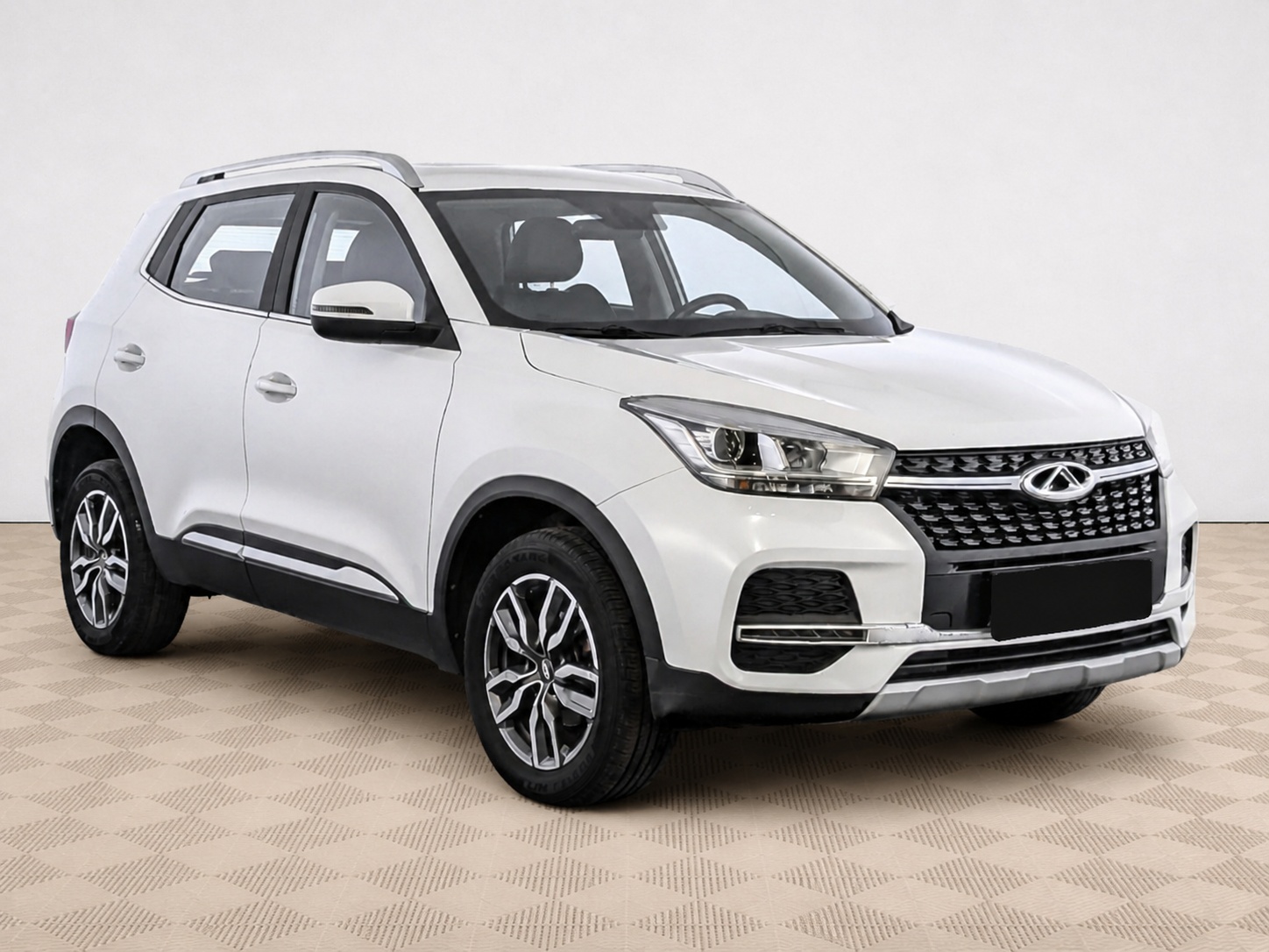 Chery - Chery Tiggo 4 I Рестайлинг, 2022