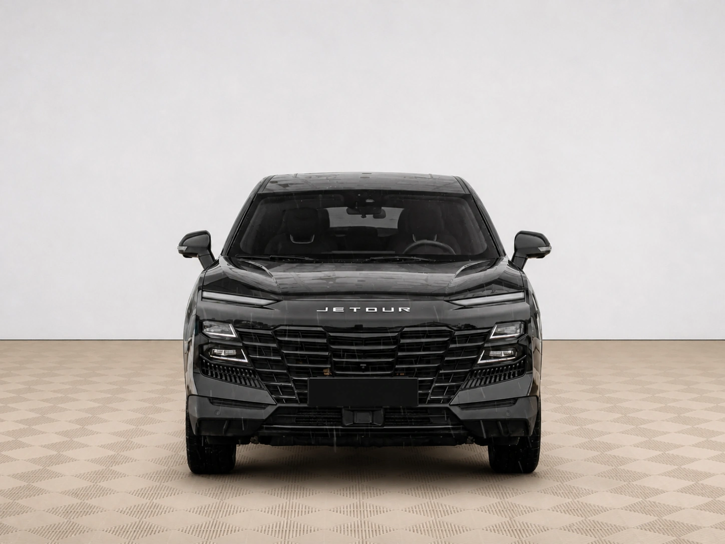 Jetour - Jetour DASHING I, 2024 г.