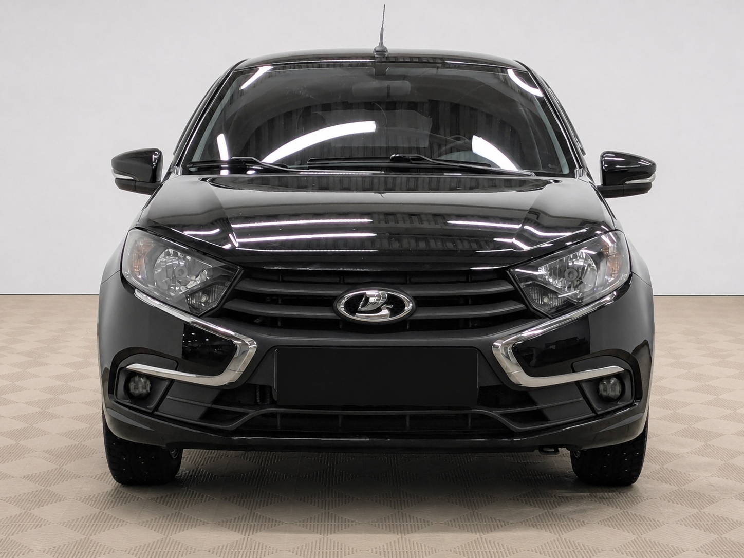 LADA (ВАЗ) - Lada Granta, 2022