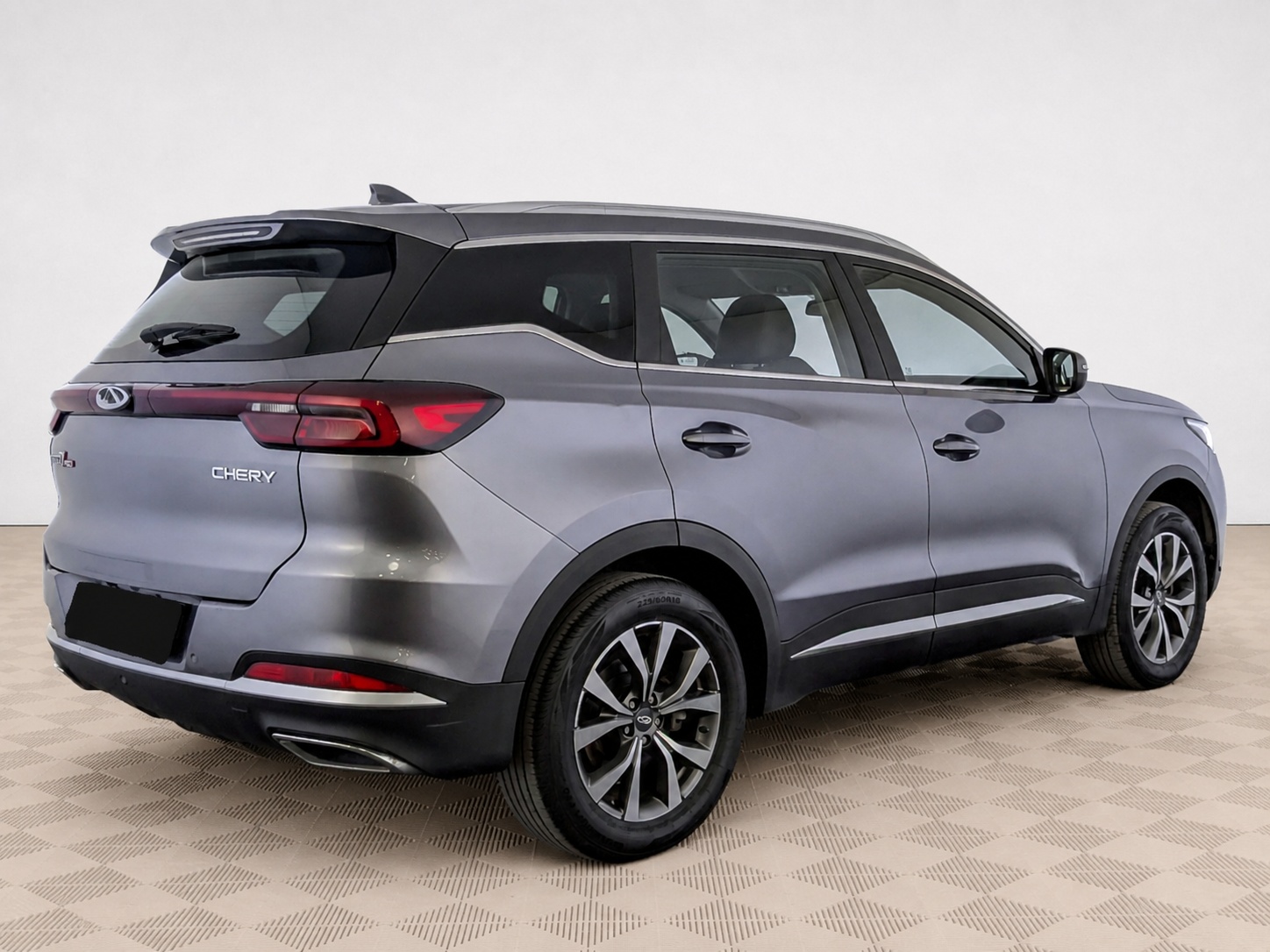 Chery - Chery Tiggo 7 Pro, 2022