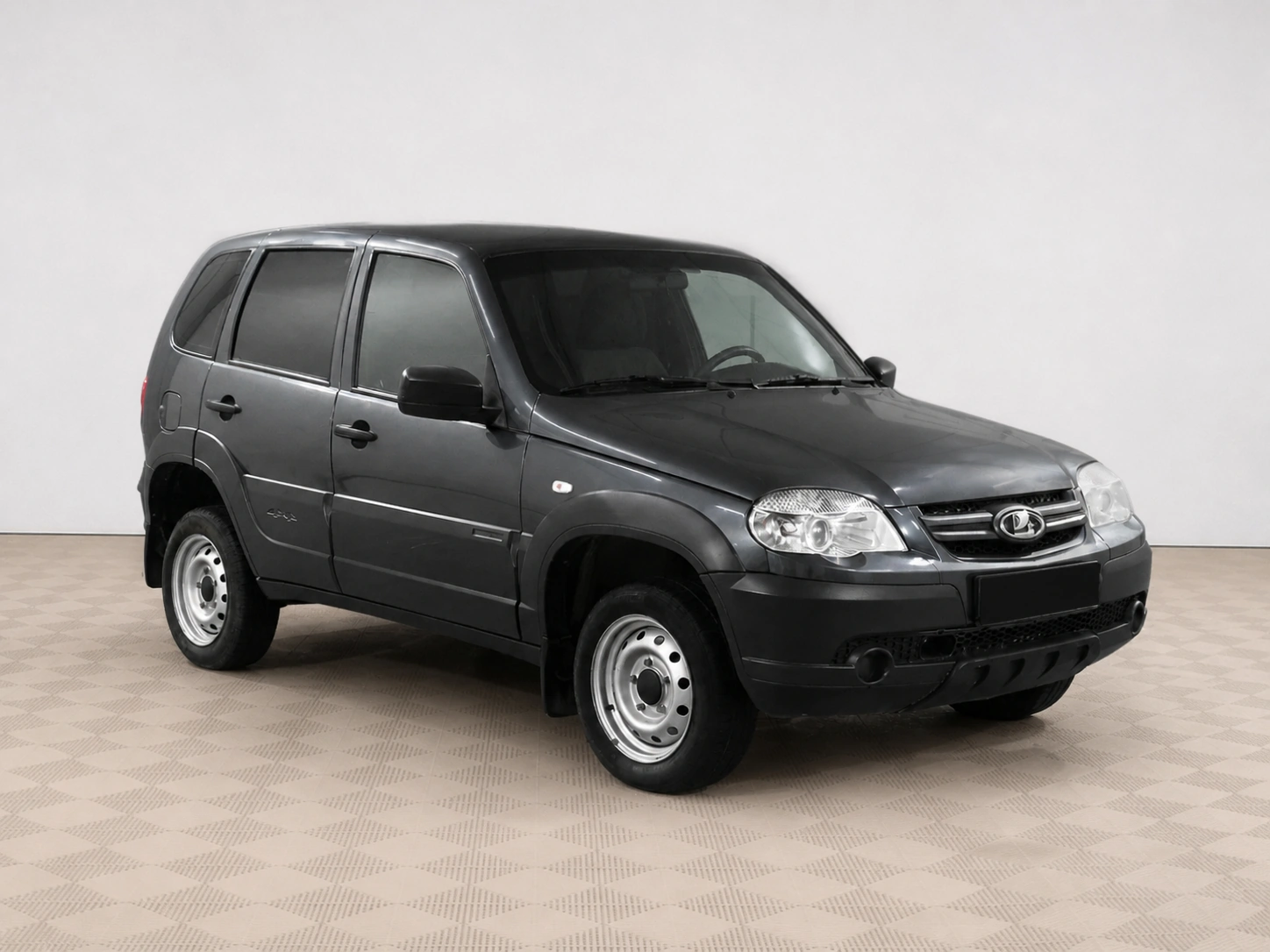 LADA (ВАЗ) - LADA (ВАЗ) Niva Niva, 2020 г.