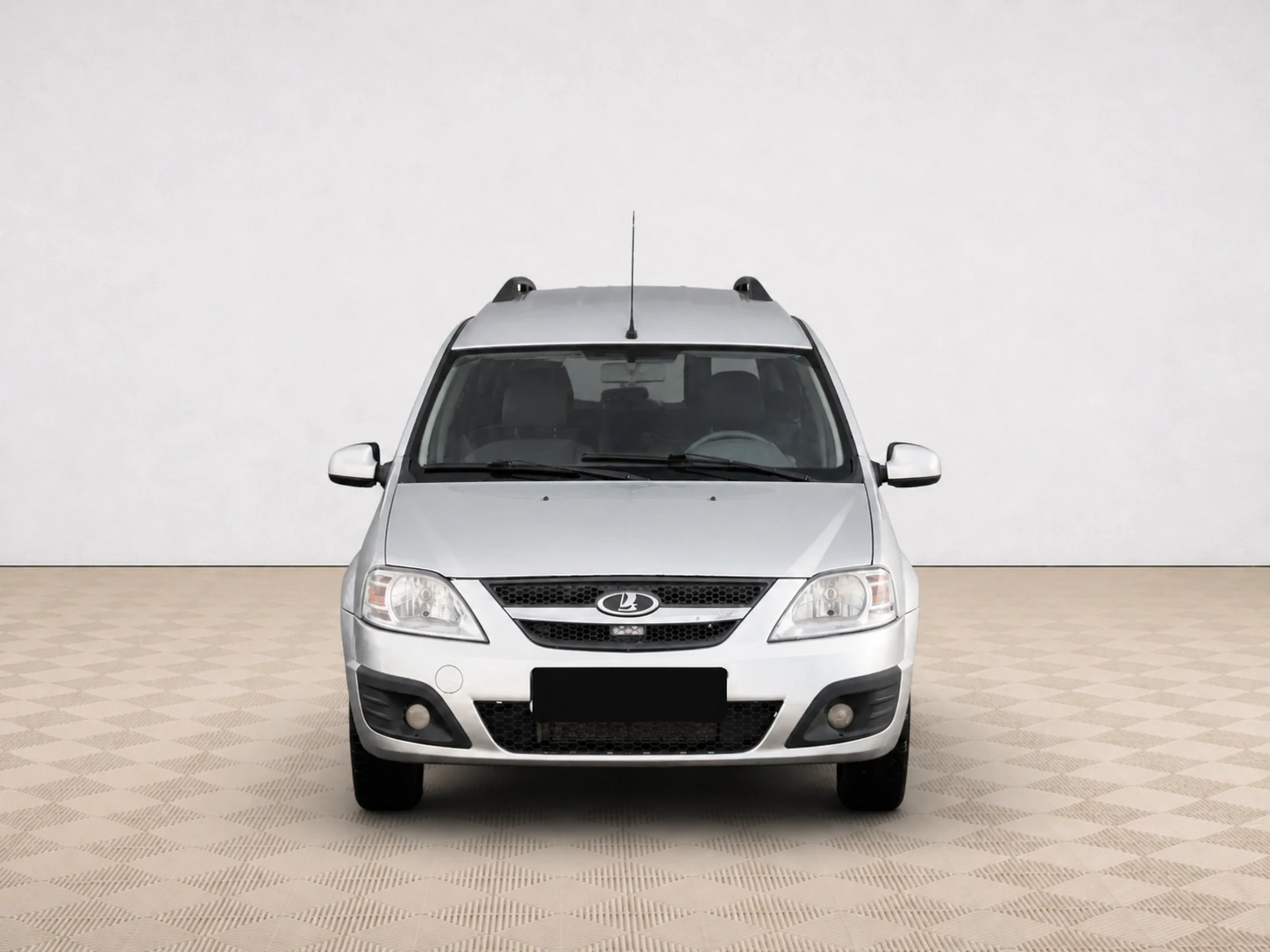 LADA (ВАЗ) - LADA (ВАЗ) Largus I, 2014 г.