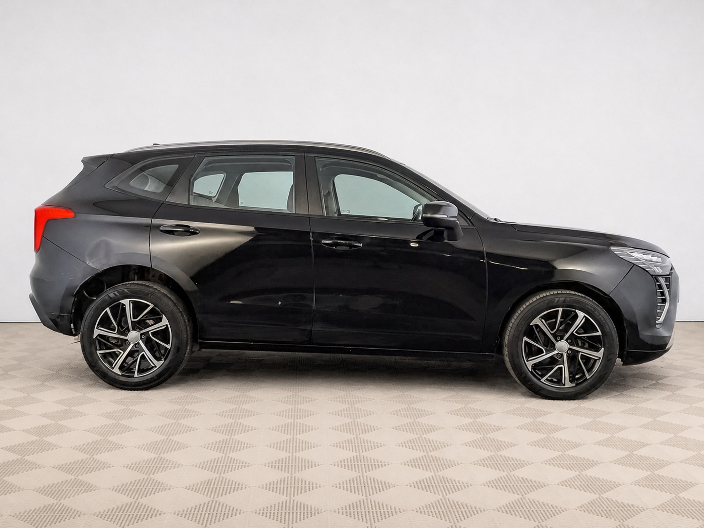 Haval - HAVAL Jolion, 2022