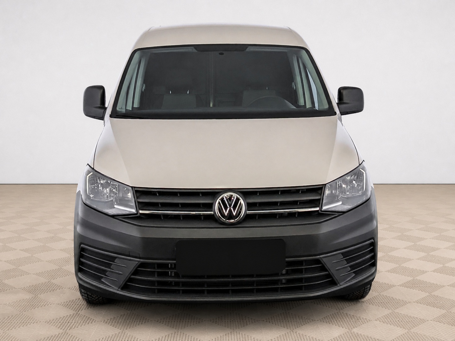 Volkswagen - Volkswagen Caddy, 2020