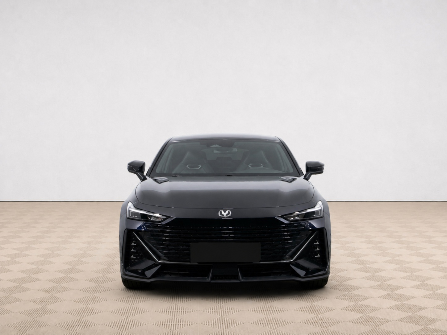 Changan - Changan UNI-V I, 2024