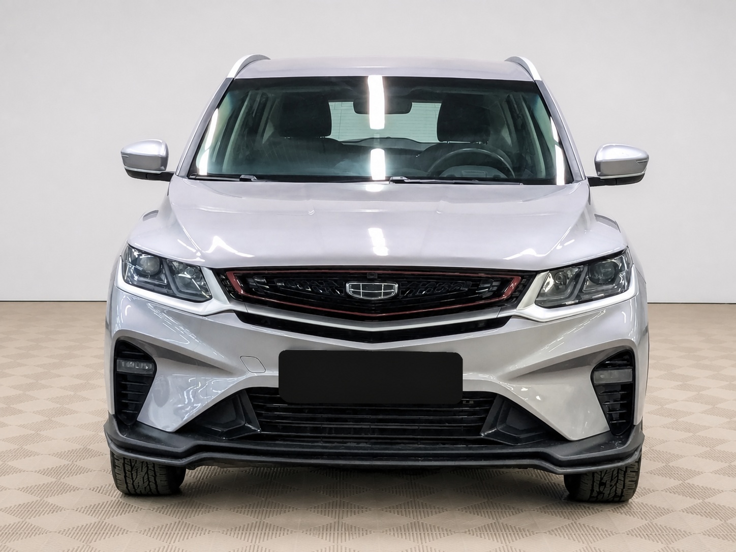 Geely - Geely Coolray, 2023