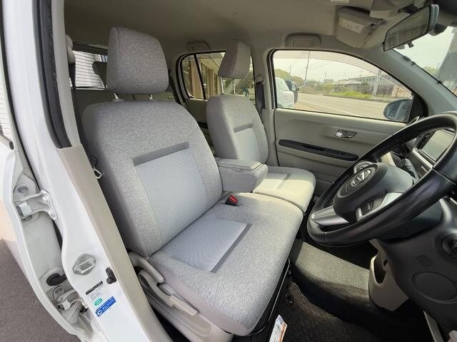 Daihatsu - Daihatsu Boon III, 2017